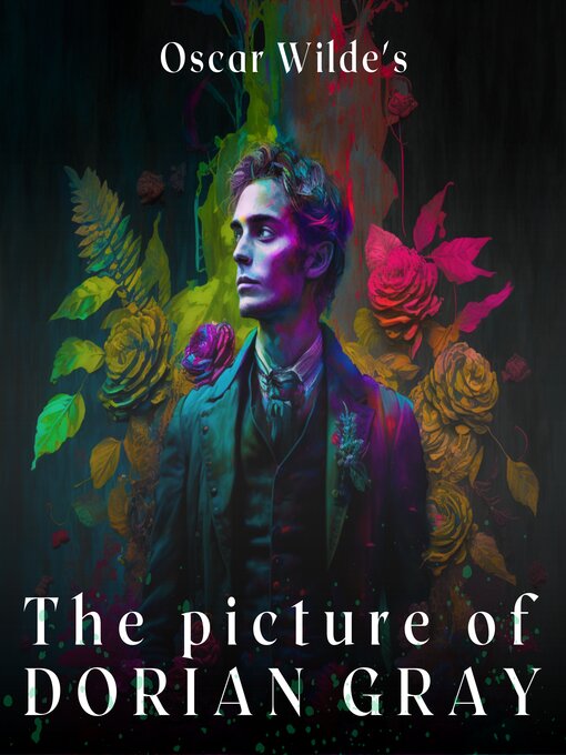 Title details for The Picture of Dorian Gray by Oscar Wilde - Wait list